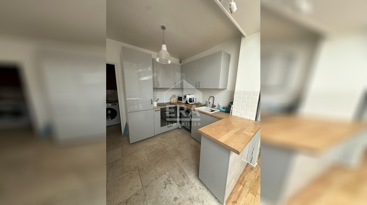 Ma-Cabane - Location Appartement SAINT-OUEN, 65 m²