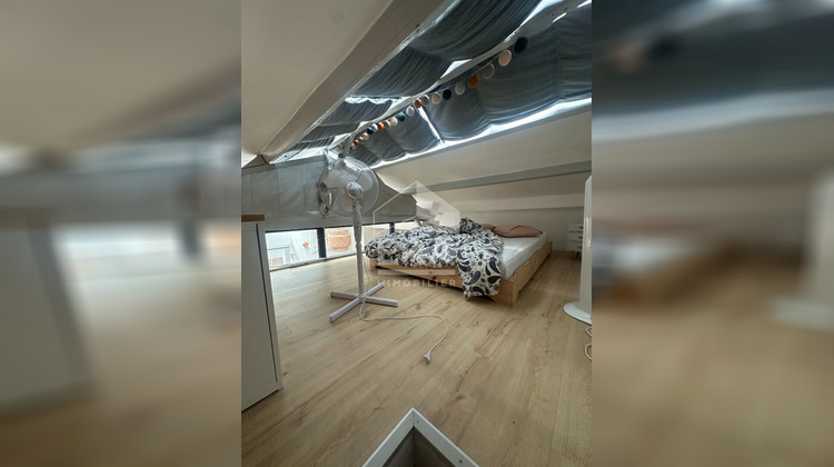Ma-Cabane - Location Appartement SAINT-OUEN, 65 m²