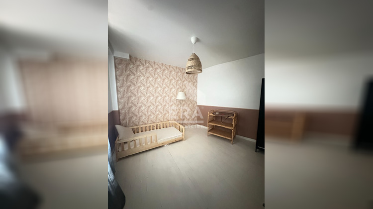Ma-Cabane - Location Appartement SAINT-OUEN, 65 m²