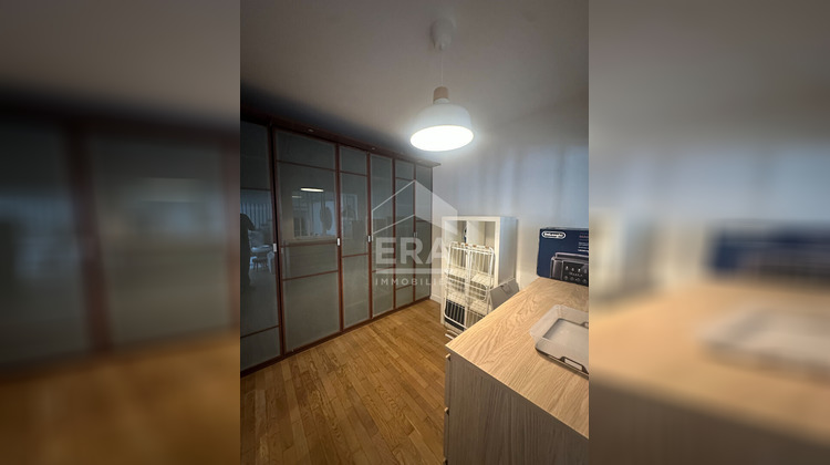 Ma-Cabane - Location Appartement SAINT-OUEN, 65 m²