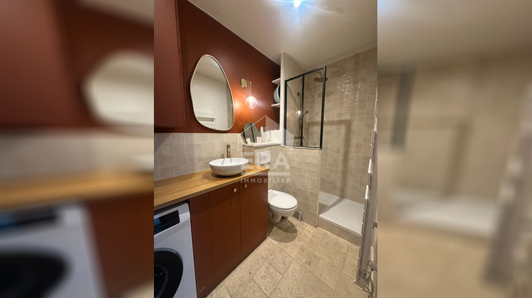 Ma-Cabane - Location Appartement SAINT-OUEN, 65 m²