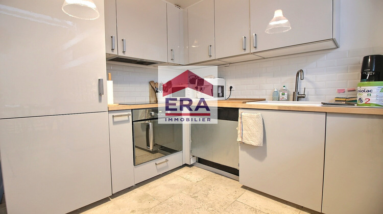 Ma-Cabane - Location Appartement SAINT-OUEN, 65 m²