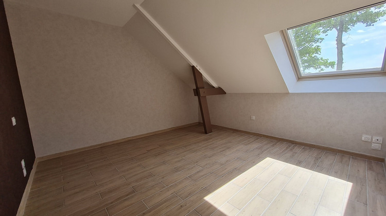 Ma-Cabane - Location Appartement SAINT-OUEN-DES-ALLEUX, 65 m²
