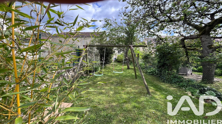 Ma-Cabane - Location Appartement Saint-Ouen-l'Aumône, 11 m²