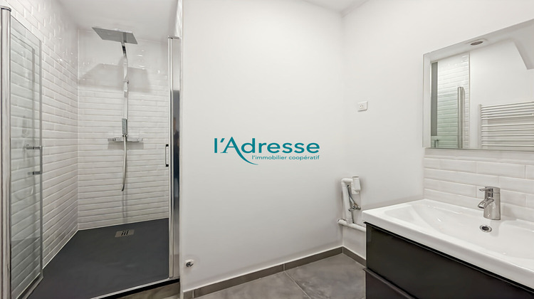 Ma-Cabane - Location Appartement SAINT-OUEN-L'AUMONE, 46 m²