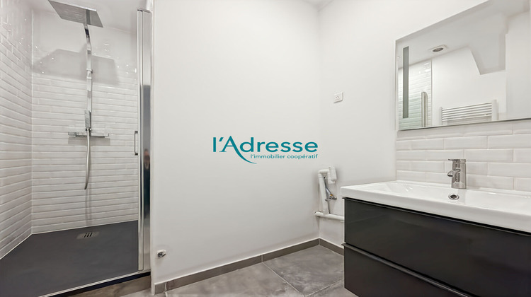Ma-Cabane - Location Appartement SAINT-OUEN-L'AUMONE, 46 m²