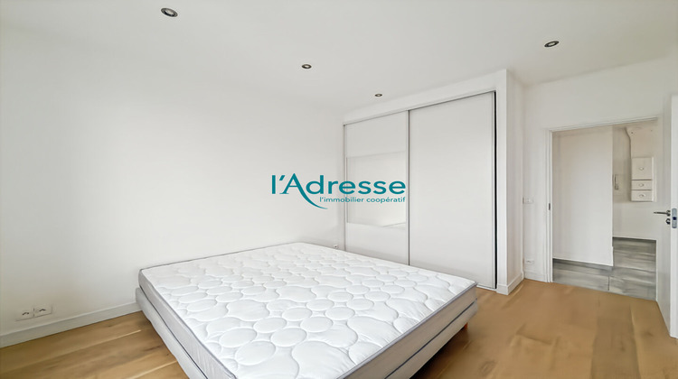 Ma-Cabane - Location Appartement SAINT-OUEN-L'AUMONE, 46 m²