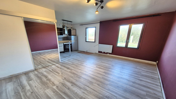 Ma-Cabane - Location Appartement SAINT-OUEN-L'AUMONE, 20 m²