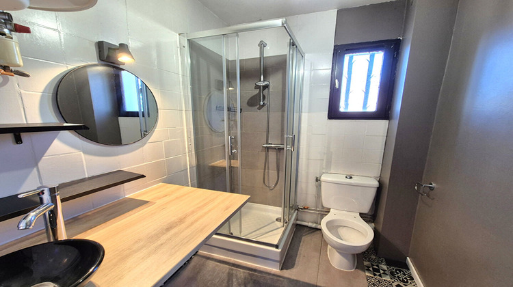 Ma-Cabane - Location Appartement SAINT-OUEN-L'AUMONE, 20 m²