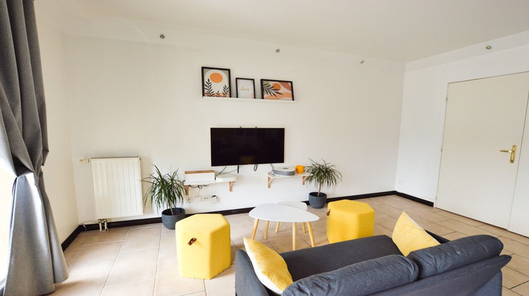 Ma-Cabane - Location Appartement SAINT OUEN L AUMONE, 79 m²