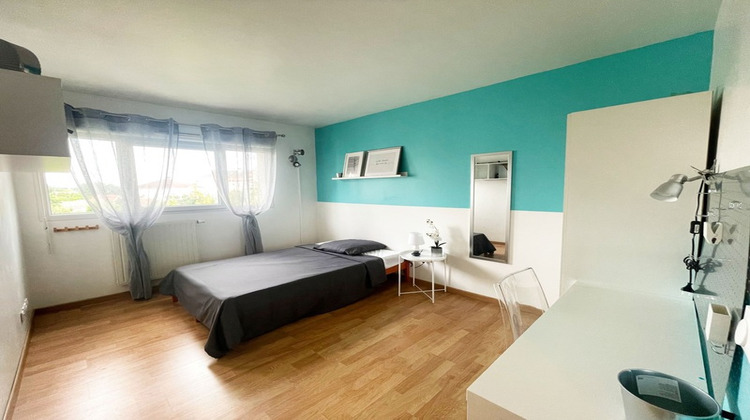Ma-Cabane - Location Appartement SAINT OUEN L AUMONE, 79 m²