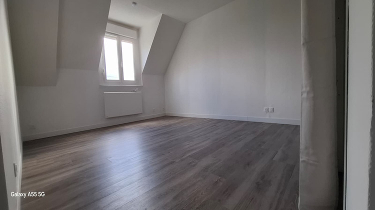 Ma-Cabane - Location Appartement SAINT-PABU, 37 m²