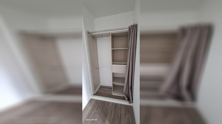 Ma-Cabane - Location Appartement SAINT-PABU, 37 m²