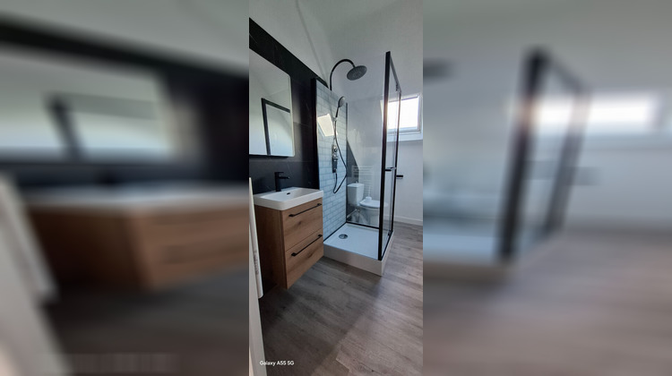 Ma-Cabane - Location Appartement SAINT-PABU, 37 m²