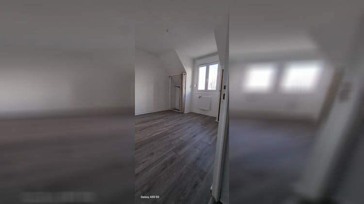 Ma-Cabane - Location Appartement SAINT-PABU, 37 m²