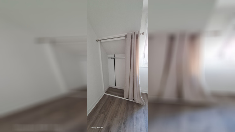 Ma-Cabane - Location Appartement SAINT-PABU, 37 m²