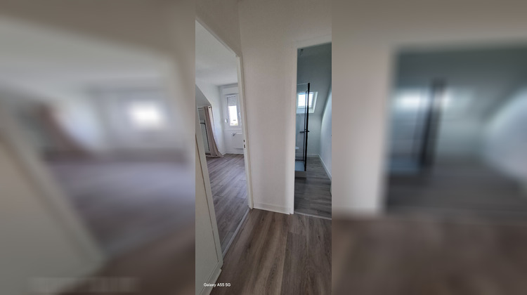 Ma-Cabane - Location Appartement SAINT-PABU, 37 m²