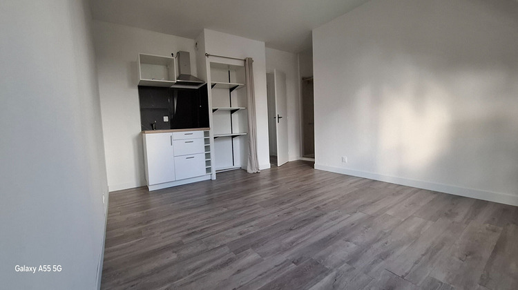 Ma-Cabane - Location Appartement SAINT-PABU, 37 m²