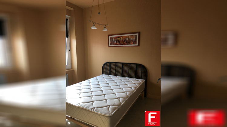 Ma-Cabane - Location Appartement SAINT-PAIR-SUR-MER, 29 m²