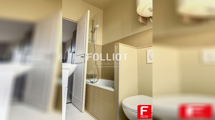 Ma-Cabane - Location Appartement SAINT-PAIR-SUR-MER, 29 m²