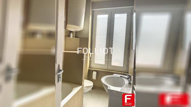 Ma-Cabane - Location Appartement SAINT-PAIR-SUR-MER, 29 m²