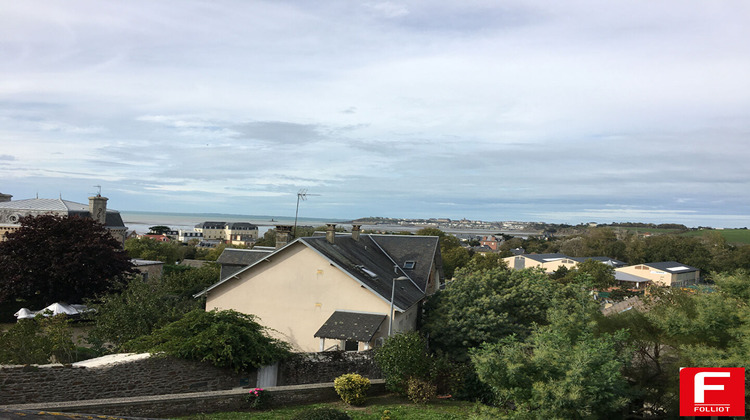 Ma-Cabane - Location Appartement SAINT-PAIR-SUR-MER, 29 m²