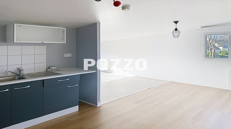 Ma-Cabane - Location Appartement SAINT-PAIR-SUR-MER, 47 m²