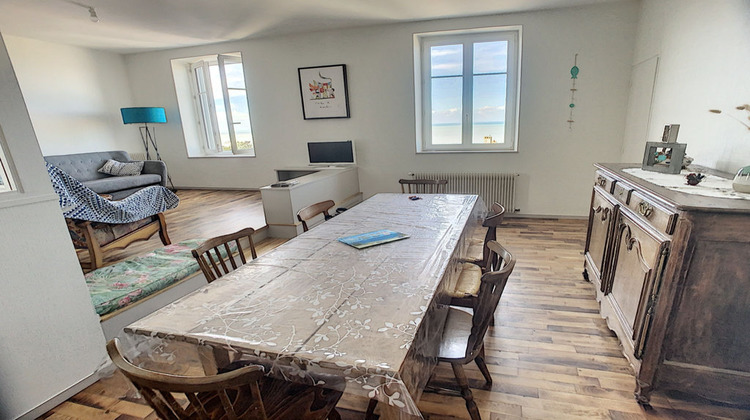 Ma-Cabane - Location Appartement SAINT-PAIR-SUR-MER, 69 m²