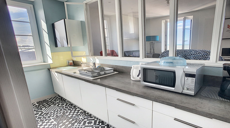 Ma-Cabane - Location Appartement SAINT-PAIR-SUR-MER, 69 m²