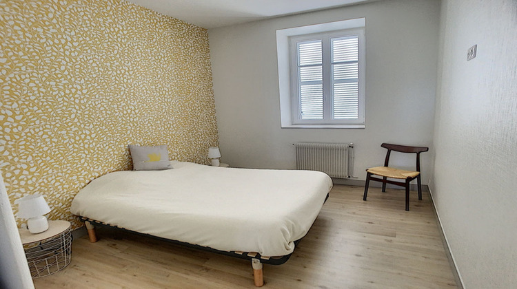 Ma-Cabane - Location Appartement SAINT-PAIR-SUR-MER, 69 m²