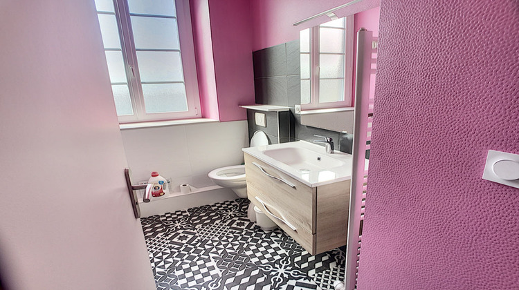 Ma-Cabane - Location Appartement SAINT-PAIR-SUR-MER, 69 m²