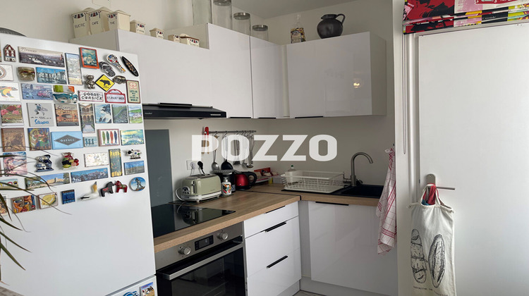 Ma-Cabane - Location Appartement SAINT-PAIR-SUR-MER, 56 m²