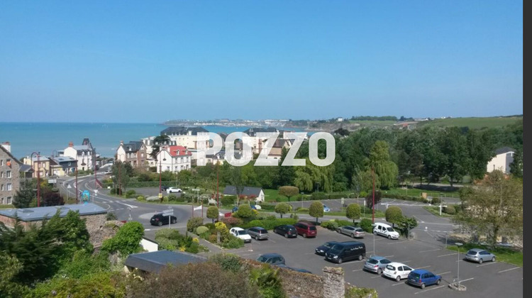 Ma-Cabane - Location Appartement SAINT-PAIR-SUR-MER, 56 m²