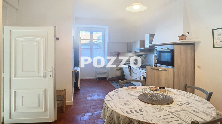 Ma-Cabane - Location Appartement SAINT-PAIR-SUR-MER, 38 m²