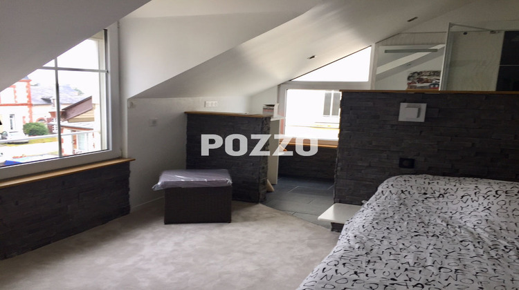 Ma-Cabane - Location Appartement SAINT-PAIR-SUR-MER, 26 m²