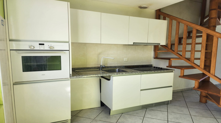 Ma-Cabane - Location Appartement Saint-Pal-de-Mons, 55 m²