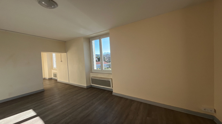 Ma-Cabane - Location Appartement Saint-Palais, 53 m²