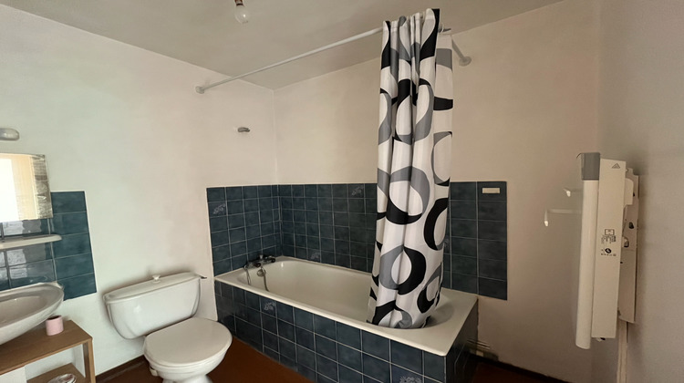 Ma-Cabane - Location Appartement Saint-Palais, 55 m²