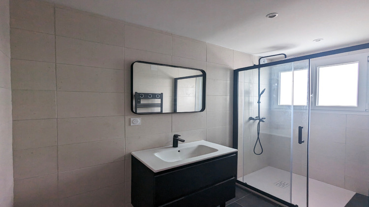 Ma-Cabane - Location Appartement Saint-Palais, 62 m²