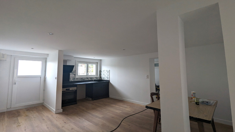 Ma-Cabane - Location Appartement Saint-Palais, 62 m²