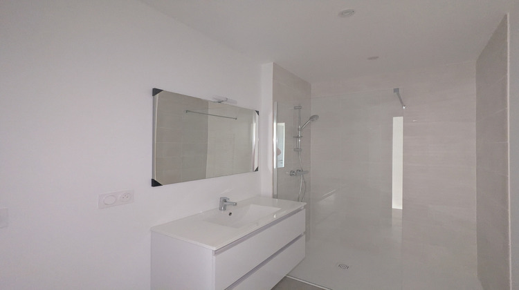 Ma-Cabane - Location Appartement Saint-Palais, 72 m²