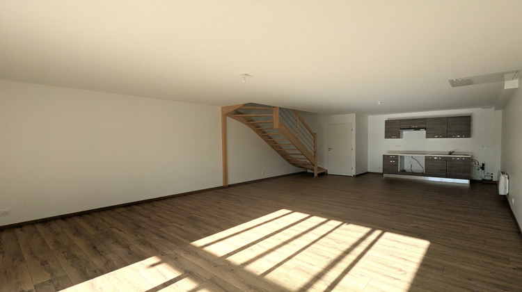 Ma-Cabane - Location Appartement Saint-Palais, 72 m²