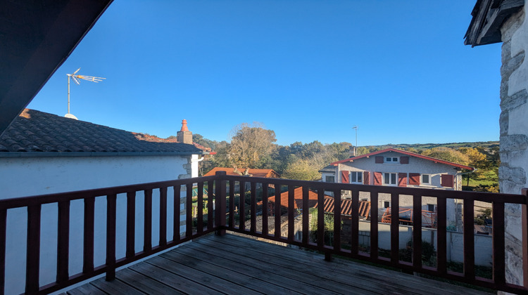 Ma-Cabane - Location Appartement Saint-Palais, 47 m²