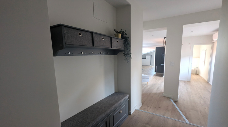 Ma-Cabane - Location Appartement Saint-Palais, 47 m²