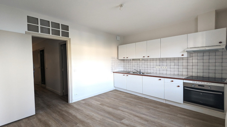 Ma-Cabane - Location Appartement Saint-Palais, 66 m²