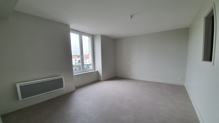 Ma-Cabane - Location Appartement Saint-Palais, 41 m²