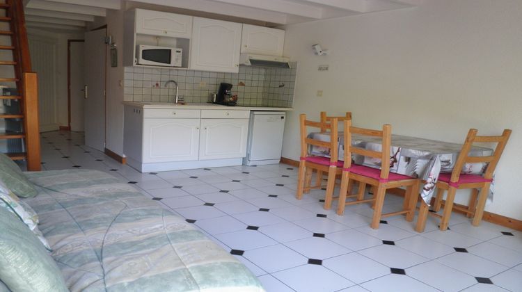 Ma-Cabane - Location Appartement SAINT-PALAIS-SUR-MER, 37 m²