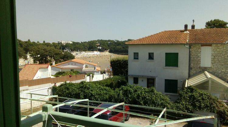 Ma-Cabane - Location Appartement SAINT-PALAIS-SUR-MER, 23 m²