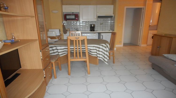 Ma-Cabane - Location Appartement SAINT-PALAIS-SUR-MER, 36 m²