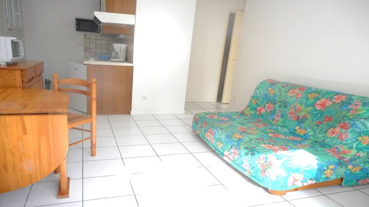 Ma-Cabane - Location Appartement SAINT-PALAIS-SUR-MER, 27 m²